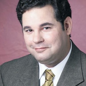 Paul F. Tompkins as Sullivan Pope