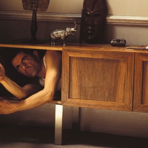 Johnny English photo 10