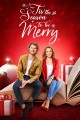 'Tis the Season to Be Merry