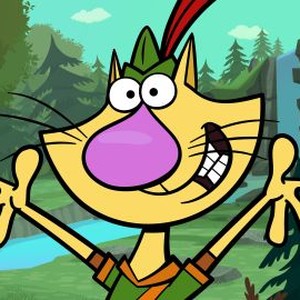 Nature Cat: Season 5, Episode 6 - Rotten Tomatoes