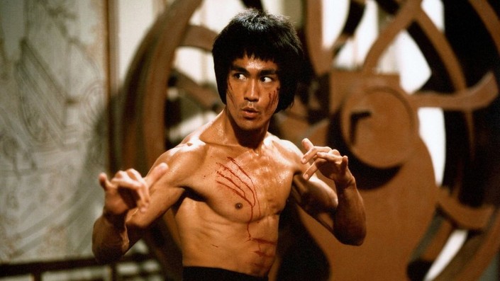 Enter the dragon full movie online hotsell
