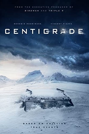 Centigrade poster