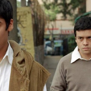 WE ARE WHAT WE ARE, (aka SOMOS LO QUE HAY), from left: Alan Chavez, Francisco Barreiro, 2010. ©IFC Films