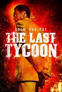 Watch trailer for The Last Tycoon