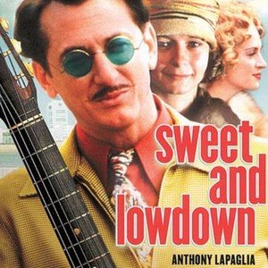 Sweet and Lowdown (1999) - Rotten Tomatoes