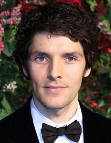 Colin Morgan
