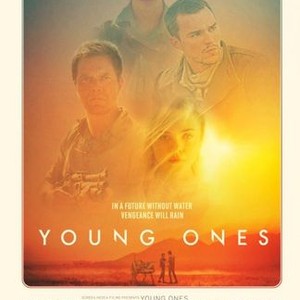 Young Ones photo 2