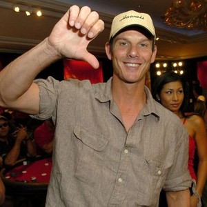 Peter Berg