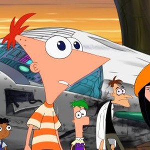 Phineas and Ferb the Movie: Candace Against the Universe - Rotten Tomatoes