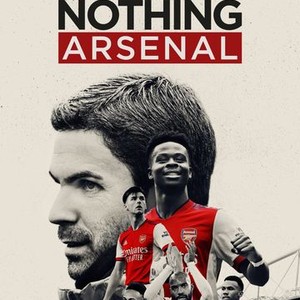 Review: All or Nothing Arsenal Episode 8 - Losing to Spurs