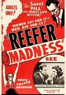 Reefer Madness poster image