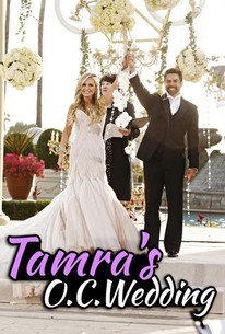 Tamra's O.C. Wedding: Season 1 poster image