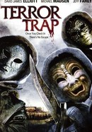 Terror Trap poster image