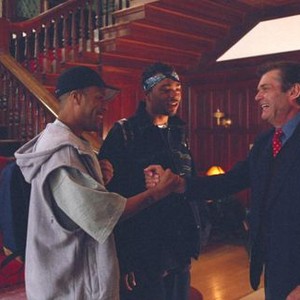 HOW HIGH, Redman, Method Man, Fred Willard, 2001