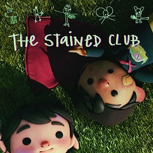 The Stained Club - Rotten Tomatoes