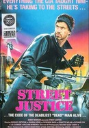 Street Justice poster image