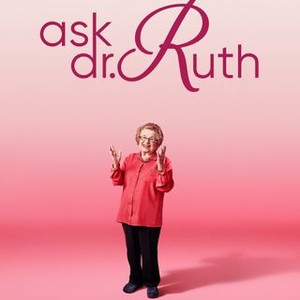 Ask Dr. Ruth photo 14