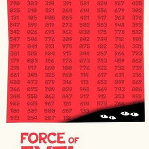 Force of Evil photo 8