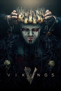 Vikings: Season 5 poster image