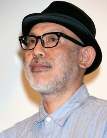 Tetsuya Nakashima