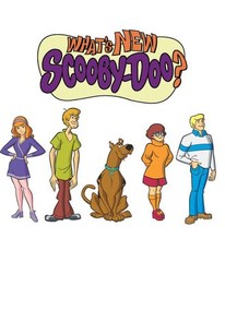 Velma Dinkley, Scooby-Doo! Mystery Incorporated Wiki