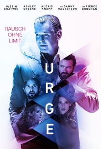 Watch trailer for Urge