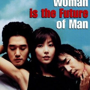 Woman Is the Future of Man photo 7