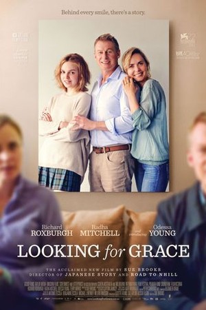 Looking for Grace poster