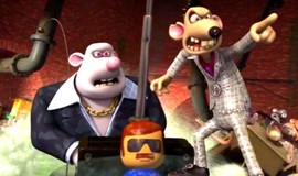 Flushed Away: Official Clip - Rat-Mobile Chase photo 6