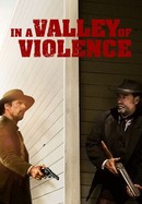 In a Valley of Violence poster image