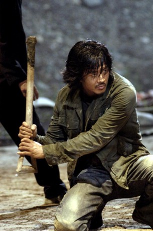 Kwon Sang-woo Pictures | Rotten Tomatoes