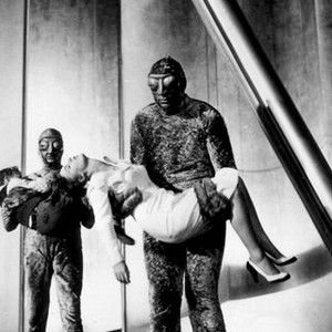 Invaders From Mars (1953) photo 8