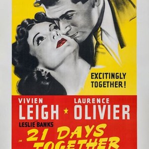 21 Days Together (1940) photo 9
