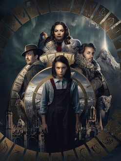 Watch his dark cheap materials season 1