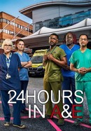 24 Hours in A&E poster image