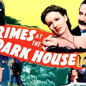 Crimes at the Dark House photo 7