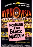 Horrors of the Black Museum poster image