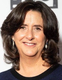 Gigi Pritzker