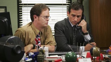 The office season hotsell 3 episode 1 123movies