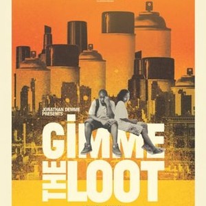 Gimme the Loot photo 6