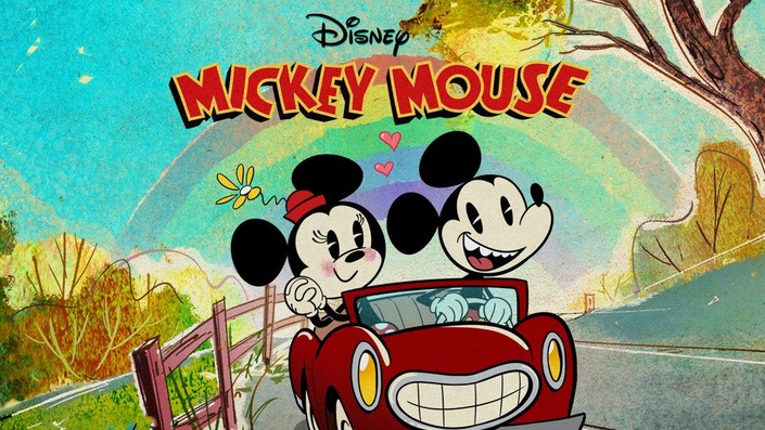 Mickey Mouse: Season 4, Episode 15