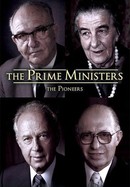 The Prime Ministers: The Pioneers poster image