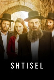 Watch trailer for Shtisel