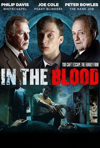Watch trailer for In the Blood