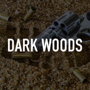dark woods podcast cast