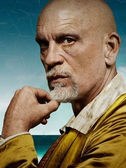 Crossbones Nbc Tv Series