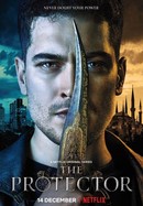 The Protector poster image