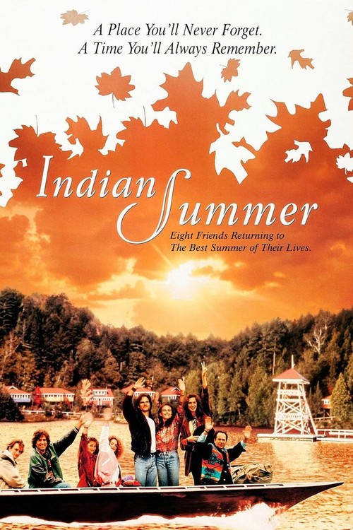 Indian Summer poster