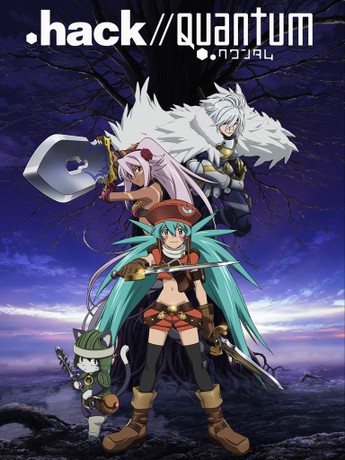 Hack//Quantum | Rotten Tomatoes