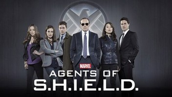 Agents of shield hbo go sales